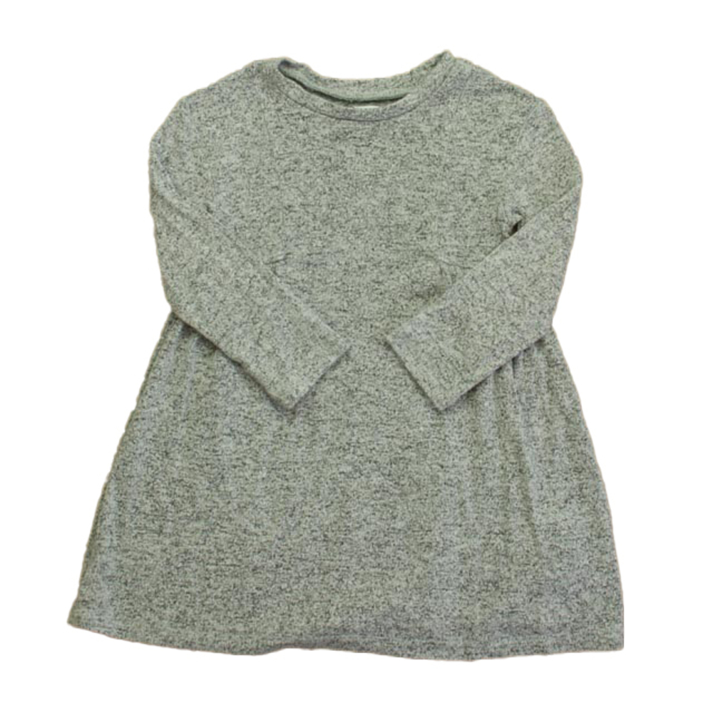 Gap Girls Gray Dress size: 2T